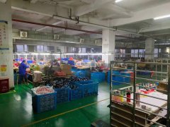 专业承接小型塑料模具喷漆加工