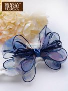 找义乌及周边做蝴蝶结的加工厂，要质量做得