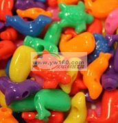 大量求购塑料珠子， 每款100-300包