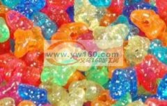 大量求购塑料珠子， 每款100-300包