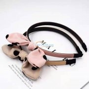 头箍外发加工，如图，寻找做这种头箍的加工