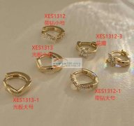 现需寻找【外地】铜耳扣加工厂，要求质量要