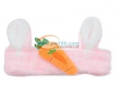 发带外发加工，如图，寻找做发带工厂，价格