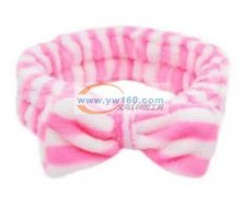 发带外发加工，如图，寻找做发带工厂，价格