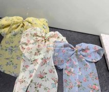 如图 寻义乌做大肠圈，蝴蝶结的平车加工厂