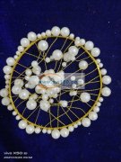 承接手工加工，成品加工（可发往外地河南鹿