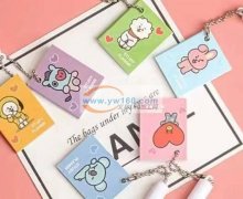 本子外发加工，寻找如图本子加工厂，有做的