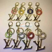 现需寻找做钥匙扣如图的生产厂家，看图，有