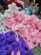 承接兔耳朵，猫耳朵，米奇等发箍加工生产