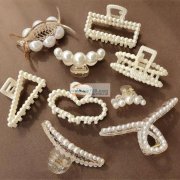 手工活外发，义乌甘三里附近发夹上弹簧。可