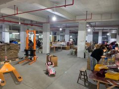 开化大型专业手工厂