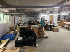 开化大型专业手工厂