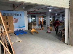 开化大型专业手工厂