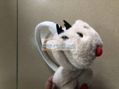 寻找专业做耳暖的加工厂，量大，非专业勿扰