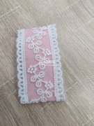 寻找会做蝴蝶结，BB夹的加工厂