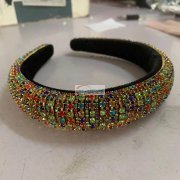 头箍外发加工，寻找加工厂，要做过类似款式