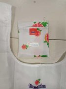 5000个手提购物袋外发加工 专业做草莓购物袋的加工厂联系