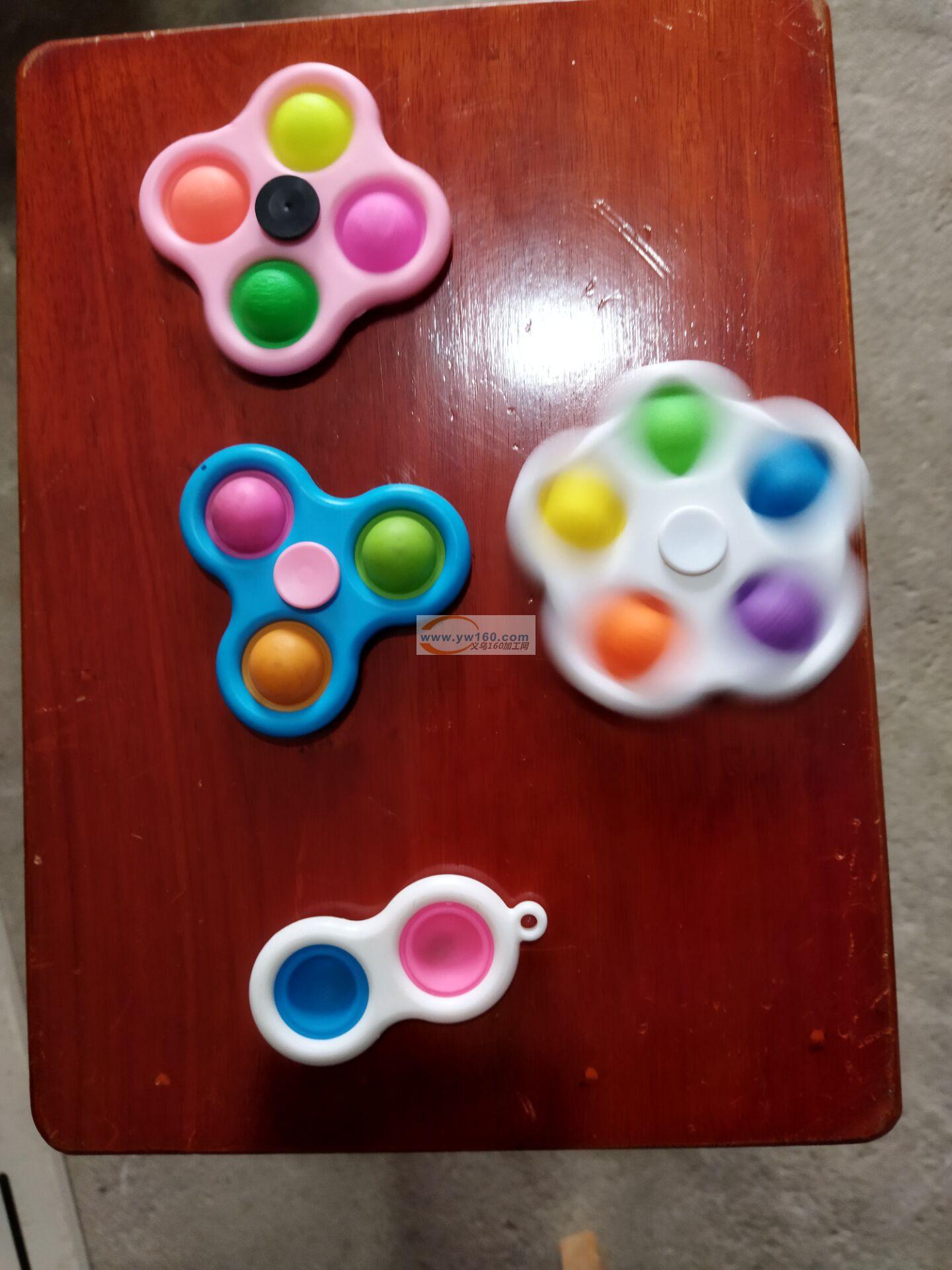 手指泡泡乐焊接机、超声波焊接加工 手指泡泡乐焊接机、超声波焊接加工