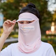 现有8000个防晒面罩外发加工，能做的可