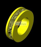 点钻外发，寻找专业的点钻加工厂，如图所示