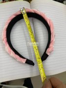 26000个发箍外发加工，如图，寻找发箍