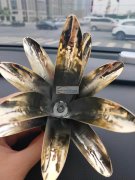 我厂现有图中铁艺产品需要做，寻找铁艺工厂