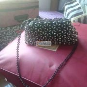 常年承接各种珠饰编织品订单加工