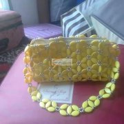 常年承接各种珠饰编织品订单加工