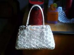 常年承接各种珠饰编织品订单加工