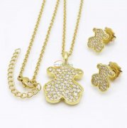 找图示小熊的工厂，这一系列，能提供样品的