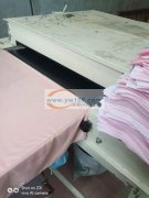 本厂承接各种烫画烫金:服装、内衣、围裙、