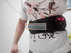 带电的按摩器材，需要检验，有经验的老板加