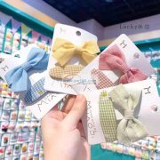 寻找会做烧花，手工缝花，蝴蝶结，BB夹的加工厂