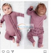 本厂有大量儿童服装外贸订单