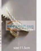 采购图示夹子，寻找厂家合作，有货的厂家速