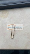 钢丝产品吊镀仿金，玫瑰金，镀铬，需封油，