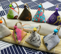 找香囊香包外发平车手工包装加工，长期有货量大