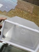 求购10万个塑料鞋盒，寻找塑料鞋盒厂家，