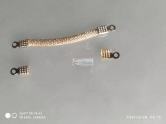 找有熟手的手工加工厂，夹包扣，挂圈，小包