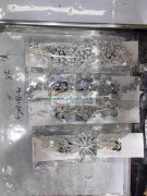 点钻外发，常年有货，现金结账，找手工点钻