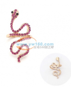 点钻外发，找专业点合金耳钉，耳环，戒指的