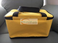 1万个保温冰包加工