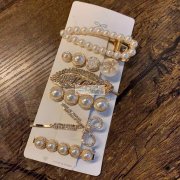 大量采购，需求发夹，抓夹。成品，配件都可