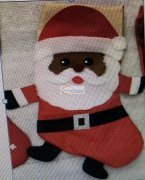 无纺圣诞帽30万个外发 上饶，