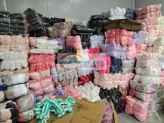 江西，河口镇，伟恩纺织品加工厂，现寻找合