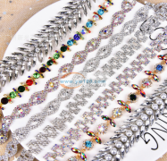 现需求购水钻链条，加工厂或供应厂家都可以