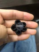 如图这种小花需做，寻找专业做这种小花的工