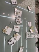 【直播平台】求购饰品加工厂，快手一千五百