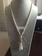 寻义乌弯针串珠加工厂，长期有货，非专业勿扰