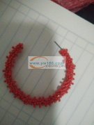 承接！工艺品手工活！流苏！线穗！拼接！缠